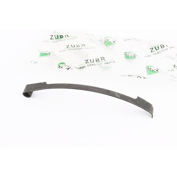 Натягувач ланцюга