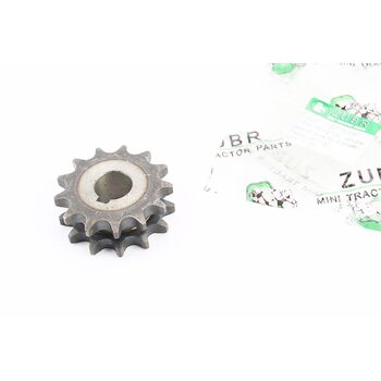 Зірка дворядна 428-13T-2 d-18mm