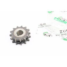 Зірка дворядна 428-13T-2 d-18mm