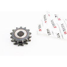 Звезда двухрядная 428-13T-2 d-18mm