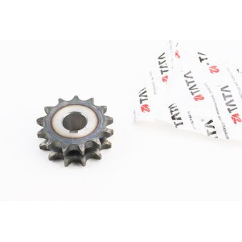 Звезда двухрядная 428-13T-2 d-18mm