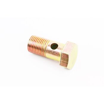 Штуцер гидравлического шланга М16