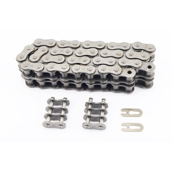 Цепь двухрядная 630-40L-2, V1100