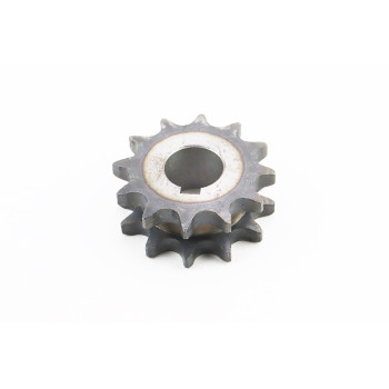 Звезда двухрядная 530-12T-2 d-24mm CROSSER S-180