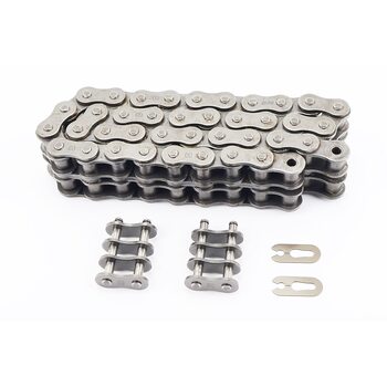 Цепь двухрядная 630-40L-2, V1100