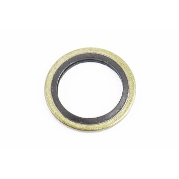 Шайба гидравлического шланга 18х25х2