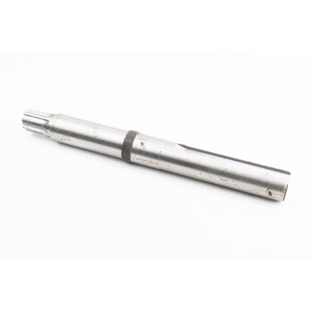 Полуось 8 шлицов, L-450mm, D-49mm