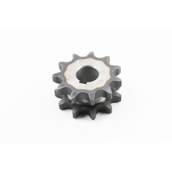 Звезда двухрядная 630-11T-2 d-24mm