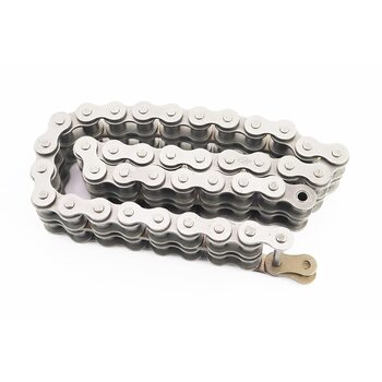 Цепь двухрядная 630-38L-2