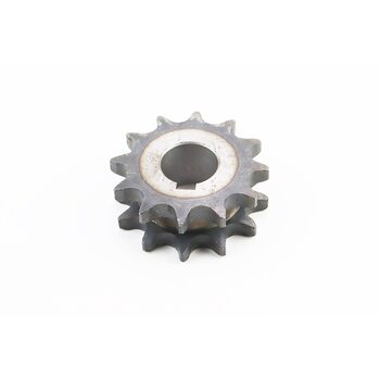 Зірка дворядна 530-12T-2 d-24mm CROSSER S-180