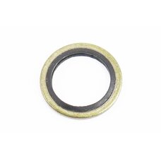 Шайба гидравлического шланга 18х25х2