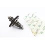 Дифференциал в сборе Z-47, Z-15x16, Z-11, Z-16, JR-Q12E (120-1), с блокировкой, без шпонки.