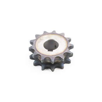 Звезда двухрядная 530-13T-2 d-24mm CROSSER S-180