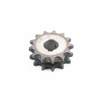 Звезда двухрядная 530-13T-2 d-24mm CROSSER S-180