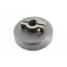 Гальмівний барабан D-220mm, під вал 49mm