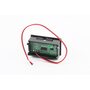 Вольтметр 12-30V
