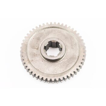 Шестерня первинного вала Z-49, d-34mm, D-127mm, Q12E/Q15E