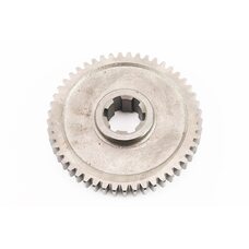 Шестерня первинного вала Z-49, d-34mm, D-127mm, Q12E/Q15E