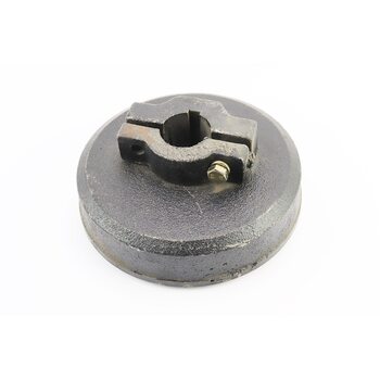 Гальмівний барабан D-220mm, під вал 49mm