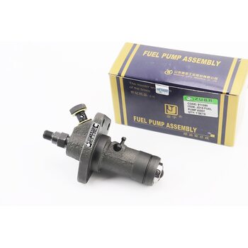 Насос топливный, CROSSER, S-180