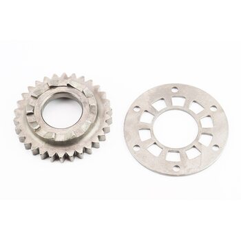 Храповик барабана сцепления к-кт