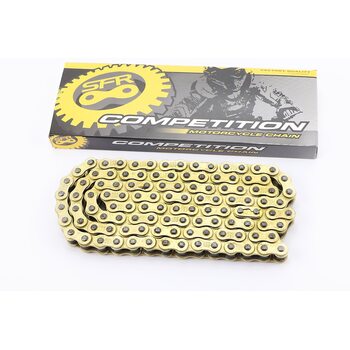 Ланцюг приводу колеса 428*112L GOLD