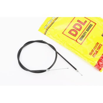 Трос газу (трос 107см; кожух 97см)