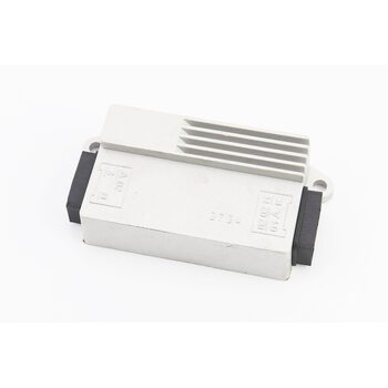 Коммутатор-стабилизатор (4х6 контактов) 12V