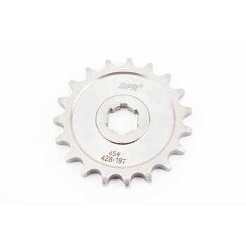 Звезда передняя 428-19T