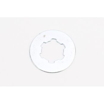 Шайба стопорна передньої зірки