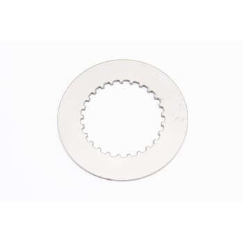 Диски зчеплення проміжний b-2,5mm, метал