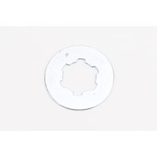 Шайба стопорна передньої зірки