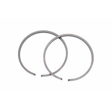 Кільця поршневі к-кт 2шт 4р. 53,00mm, ПОЛЬША