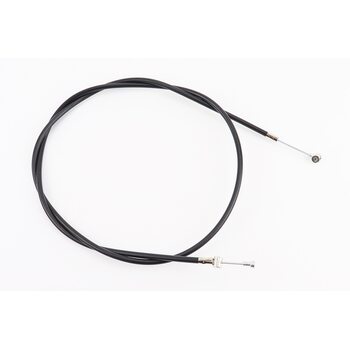 Трос зчеплення (трос 118см; кожух 109см)