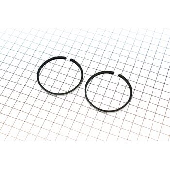 Кольца поршневые к-кт 2шт 2р. 52,50mm