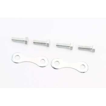 Болты крепления задней звезды М8x25mm к-кт