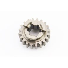 Шестерня промежуточного вала Z-20