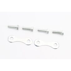 Болты крепления задней звезды М8x25mm к-кт