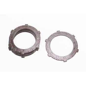 Диски сцепления фрикционный к-кт 5шт