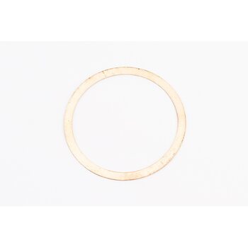 Прокладка головки циліндра, (мідь)