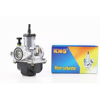 Карбюратор Мінск-2401