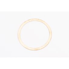 Прокладка головки циліндра, (мідь)