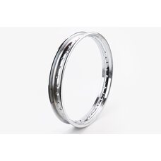 Обід заднього, переднього колеса 1,85-18