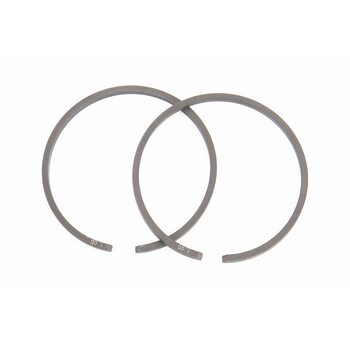 Кільця поршневі к-кт 2шт 4р. 53,00mm