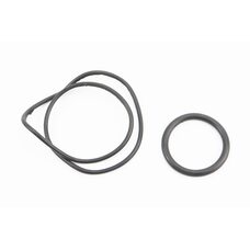 Кільця (манжети) ущільнювальне кришки корпуса к-кт 2шт, 2"