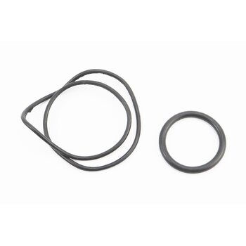 Кільця (манжети) ущільнювальне кришки корпуса к-кт 2шт, 2"