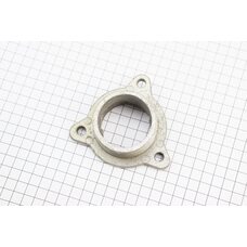 УЦІНКА Мотопомпа Фланець впускний 2", "коло" (нетоварний вигляд, див. фото)