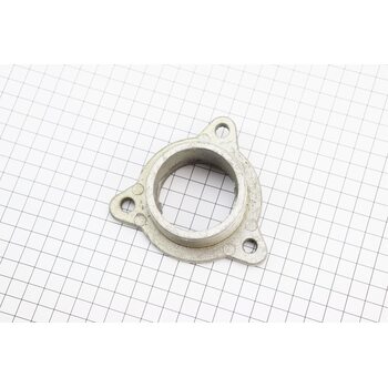 УЦІНКА Мотопомпа Фланець впускний 2", "коло" (нетоварний вигляд, див. фото)