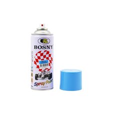 Фарба акрилова №15 "БЛАКИТНИЙ", Аерозоль 400ml