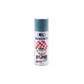 Краска акриловая №22 "СЕРЕБРЯНО-СЕРЫЙ ", Аэрозоль 400ml